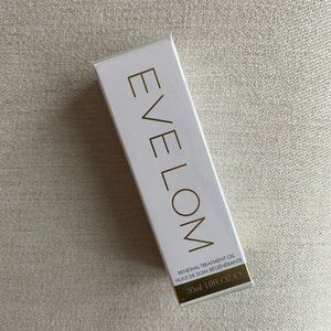 EVE LOM Renewal Treatment Oil - NEW AND UNOPENED